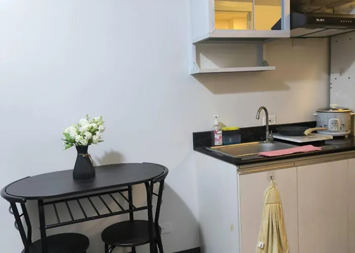 Xsolstice Homestay *