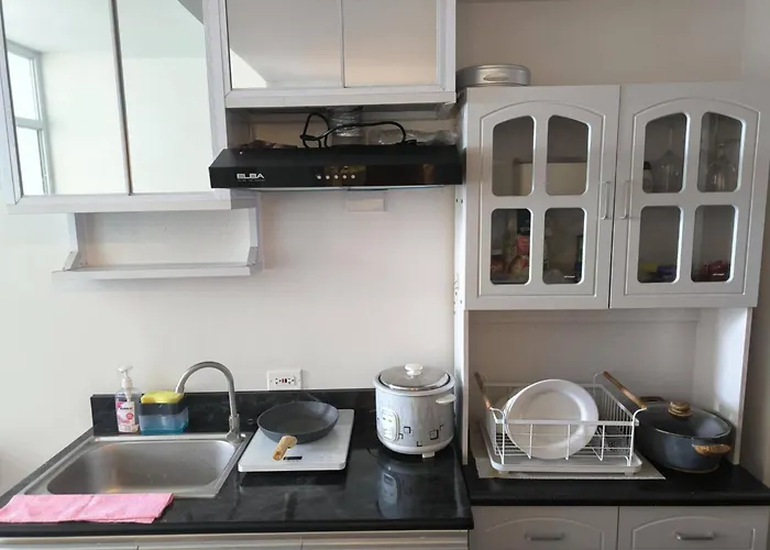 Homestay Xsolstice Cebu